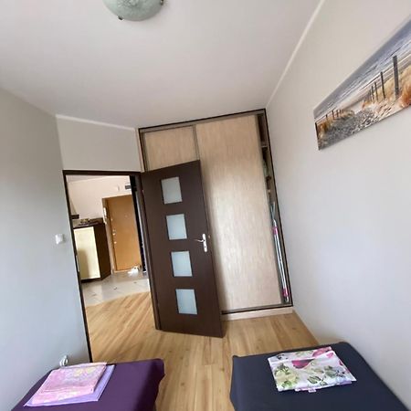 Apartament Klaudia Стеґна Екстер'єр фото