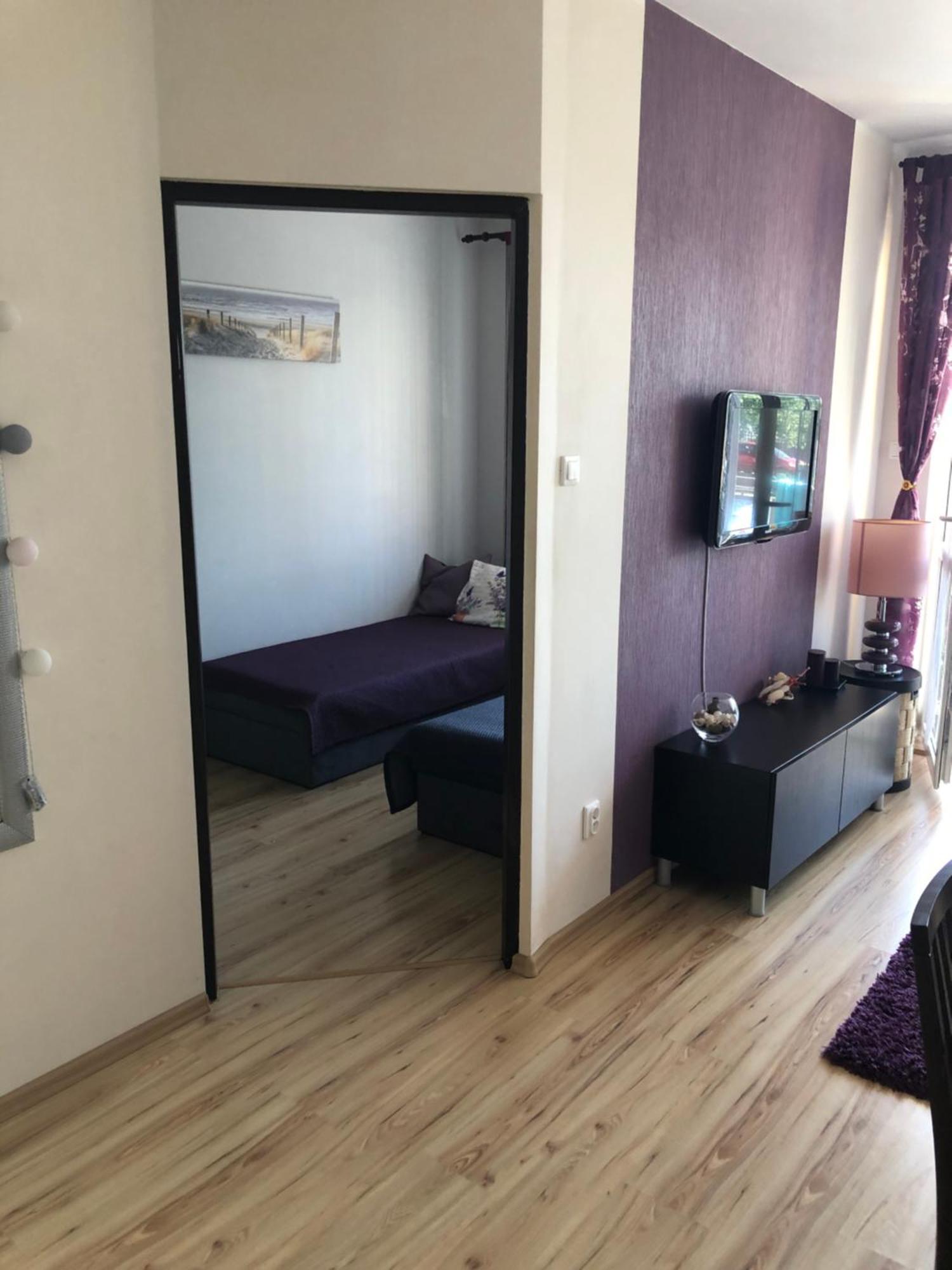 Apartament Klaudia Стеґна Екстер'єр фото