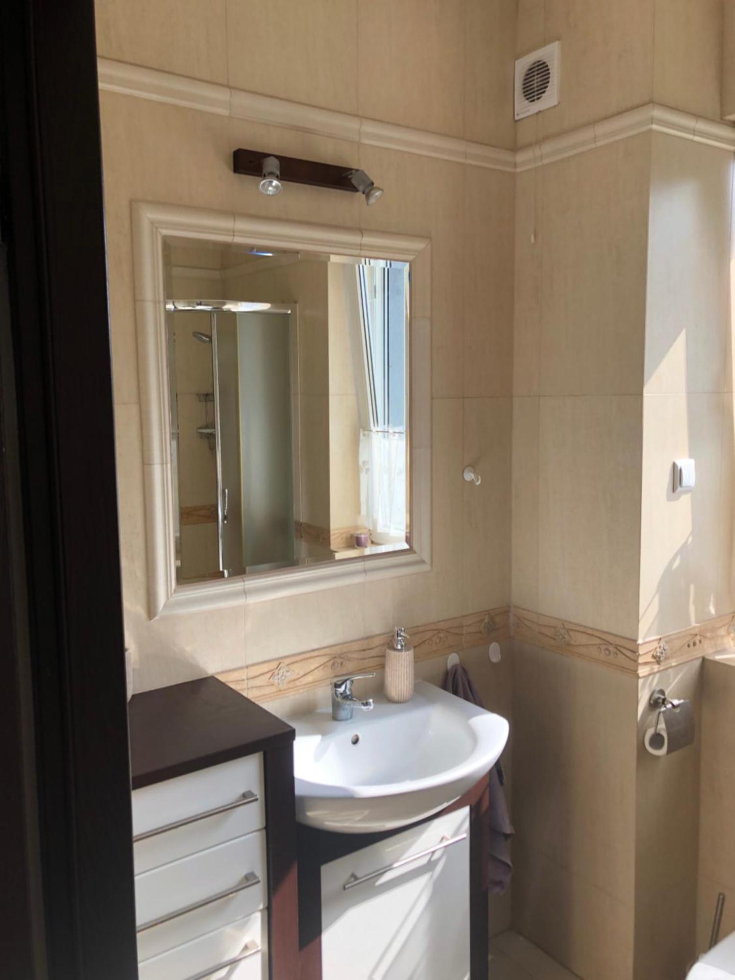 Apartament Klaudia Стеґна Екстер'єр фото