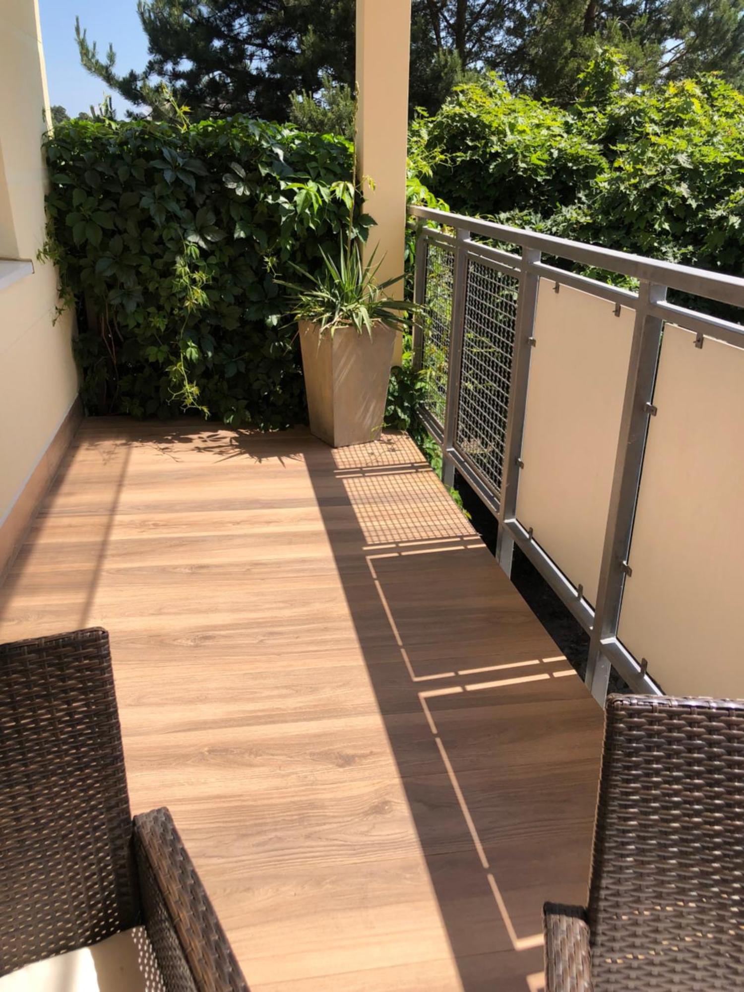 Apartament Klaudia Стеґна Екстер'єр фото