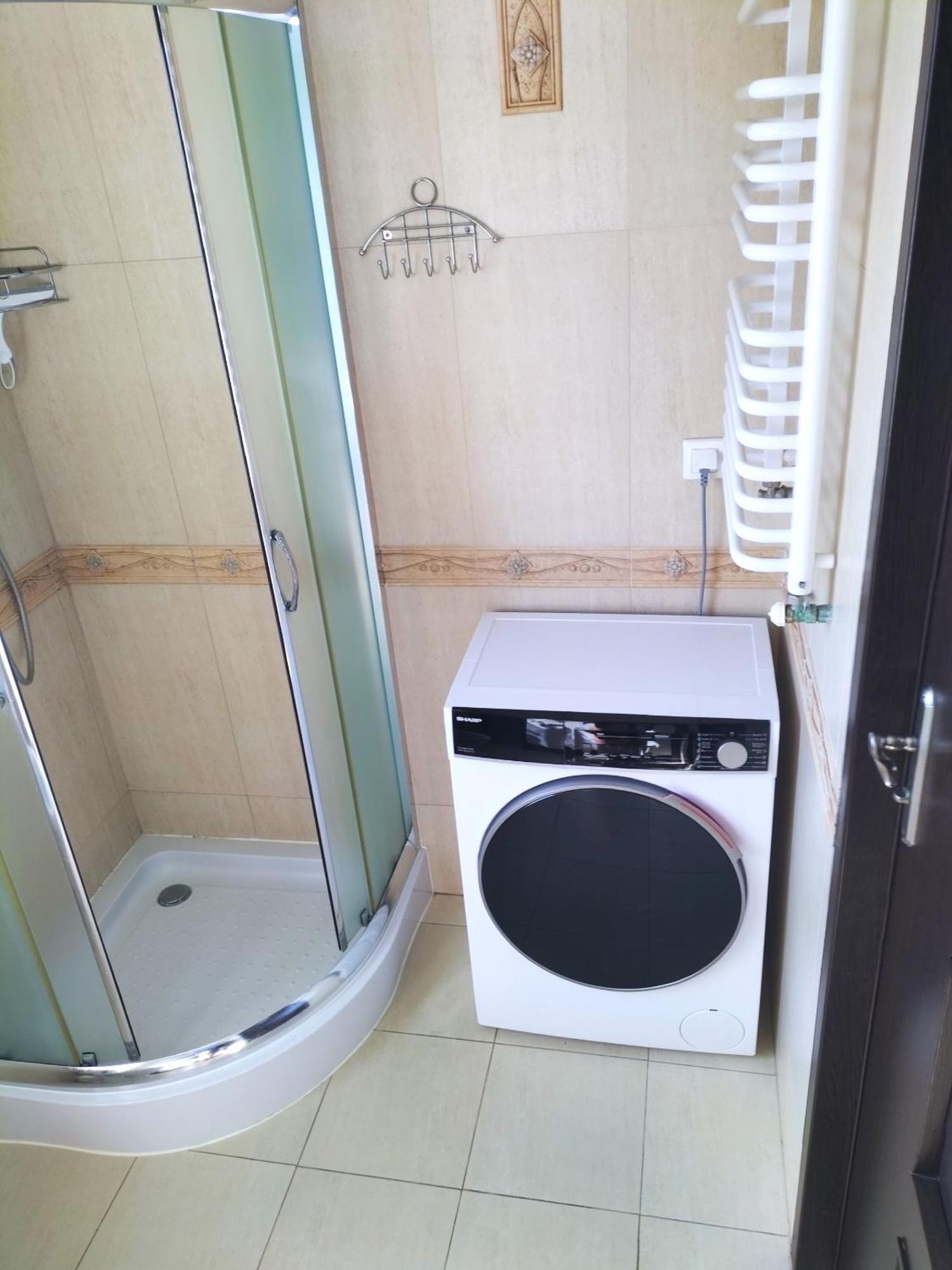 Apartament Klaudia Стеґна Екстер'єр фото